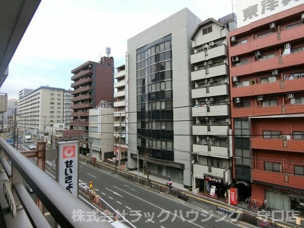 アクティコート京橋の物件内観写真